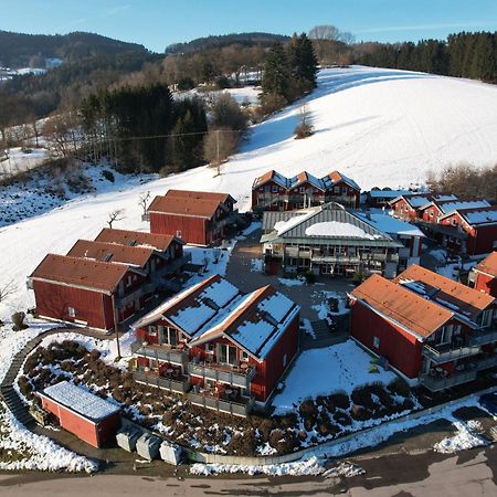 Village Hotel Bayerischer Wald Neukirchen  Екстериор снимка
