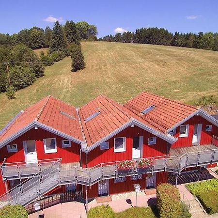 Village Hotel Bayerischer Wald Neukirchen  Екстериор снимка
