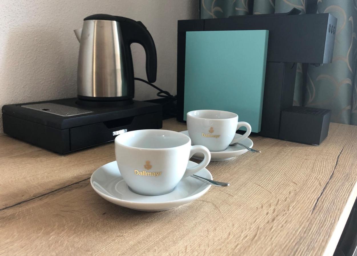 Village Hotel Bayerischer Wald Neukirchen  Екстериор снимка