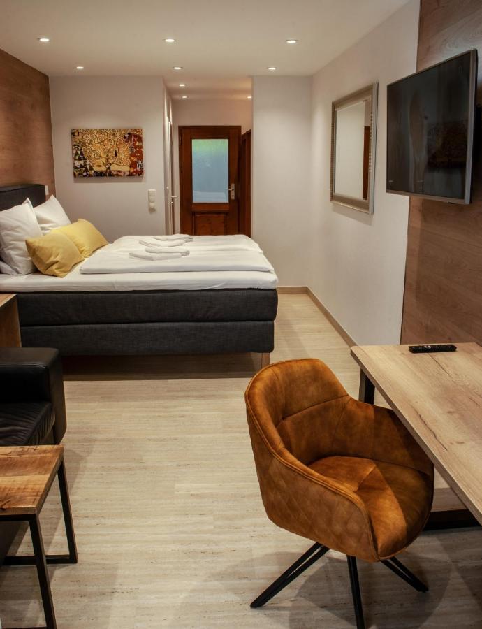 Village Hotel Bayerischer Wald Neukirchen  Екстериор снимка
