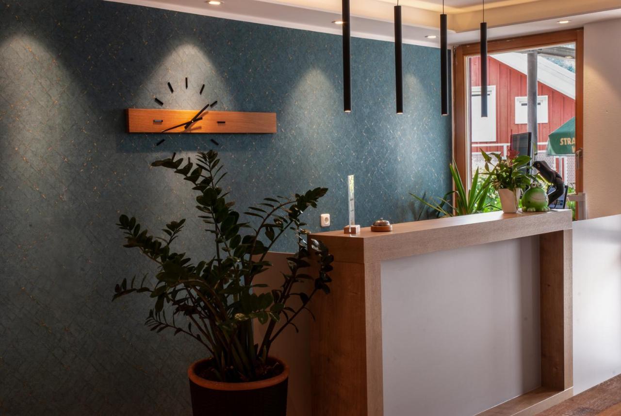 Village Hotel Bayerischer Wald Neukirchen  Екстериор снимка