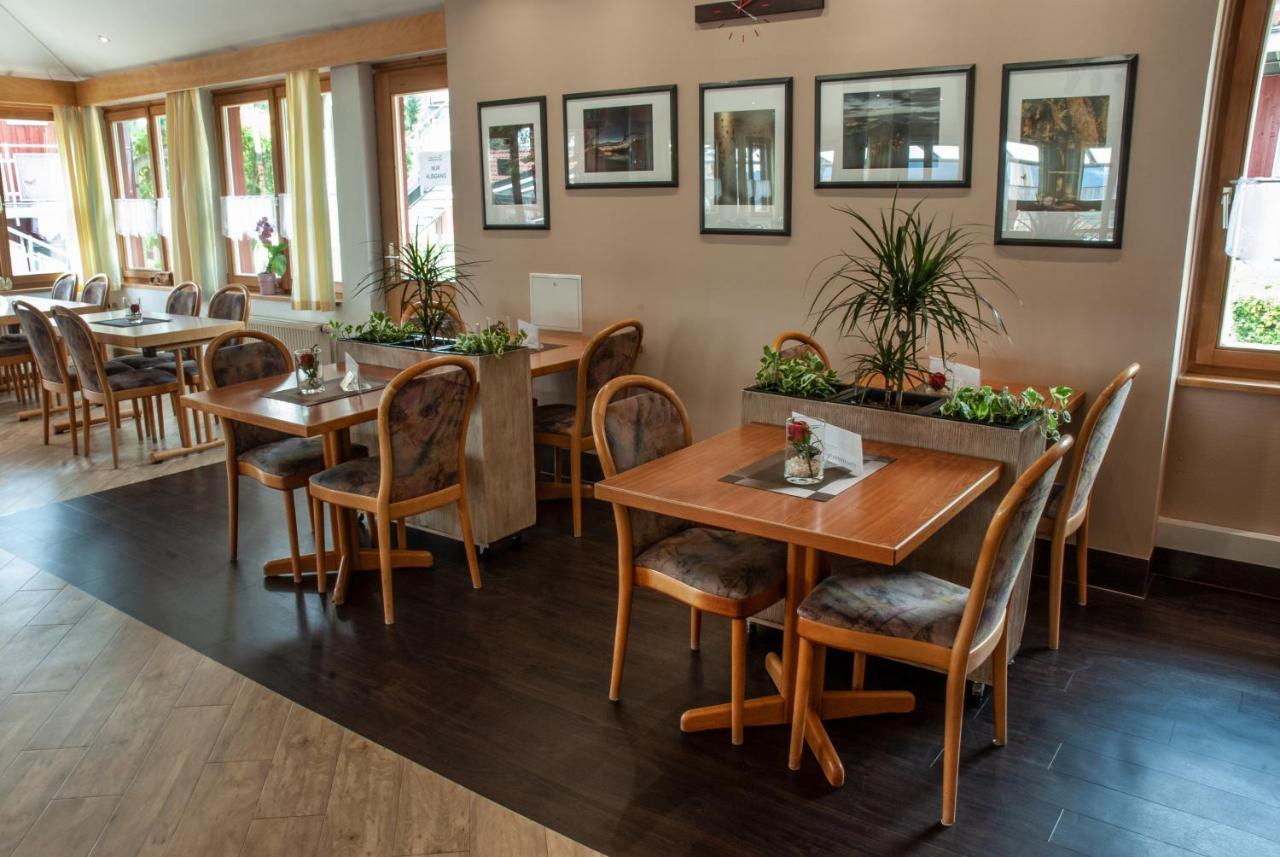 Village Hotel Bayerischer Wald Neukirchen  Екстериор снимка
