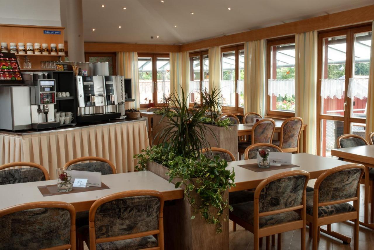 Village Hotel Bayerischer Wald Neukirchen  Екстериор снимка
