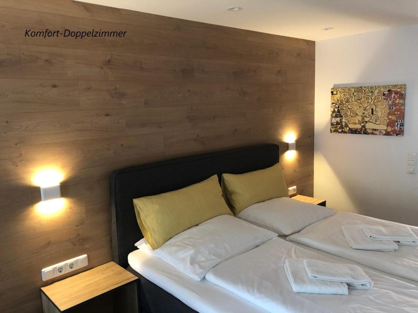 Village Hotel Bayerischer Wald Neukirchen  Екстериор снимка