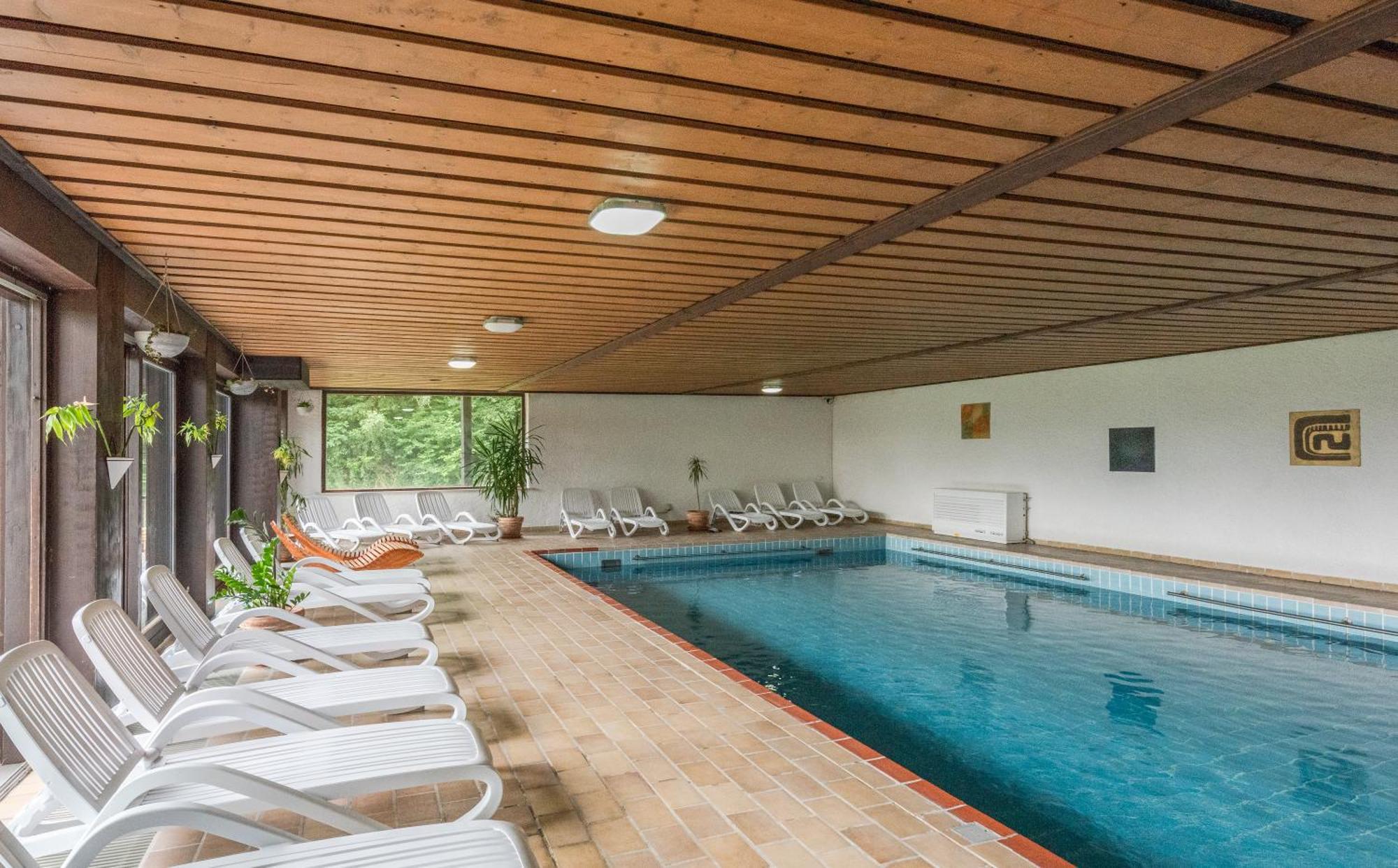 Village Hotel Bayerischer Wald Neukirchen  Екстериор снимка