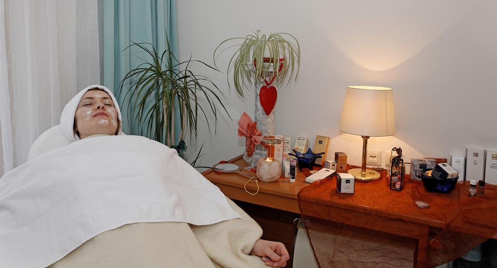 Village Hotel Bayerischer Wald Neukirchen  Екстериор снимка