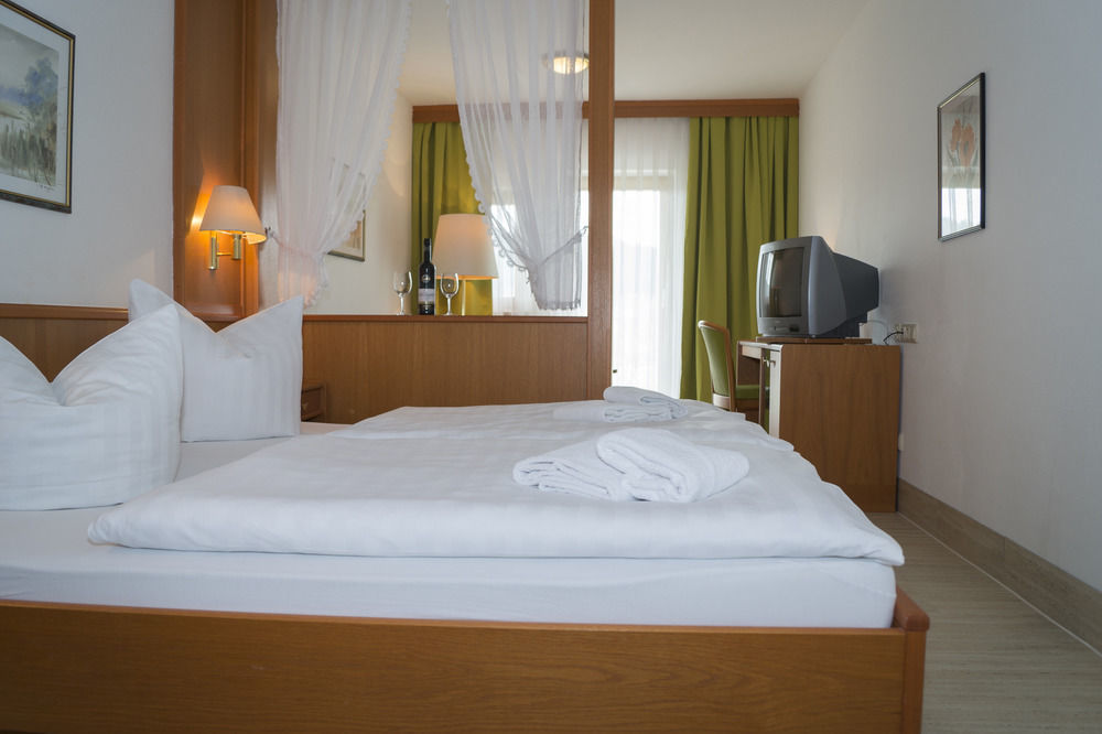 Village Hotel Bayerischer Wald Neukirchen  Екстериор снимка
