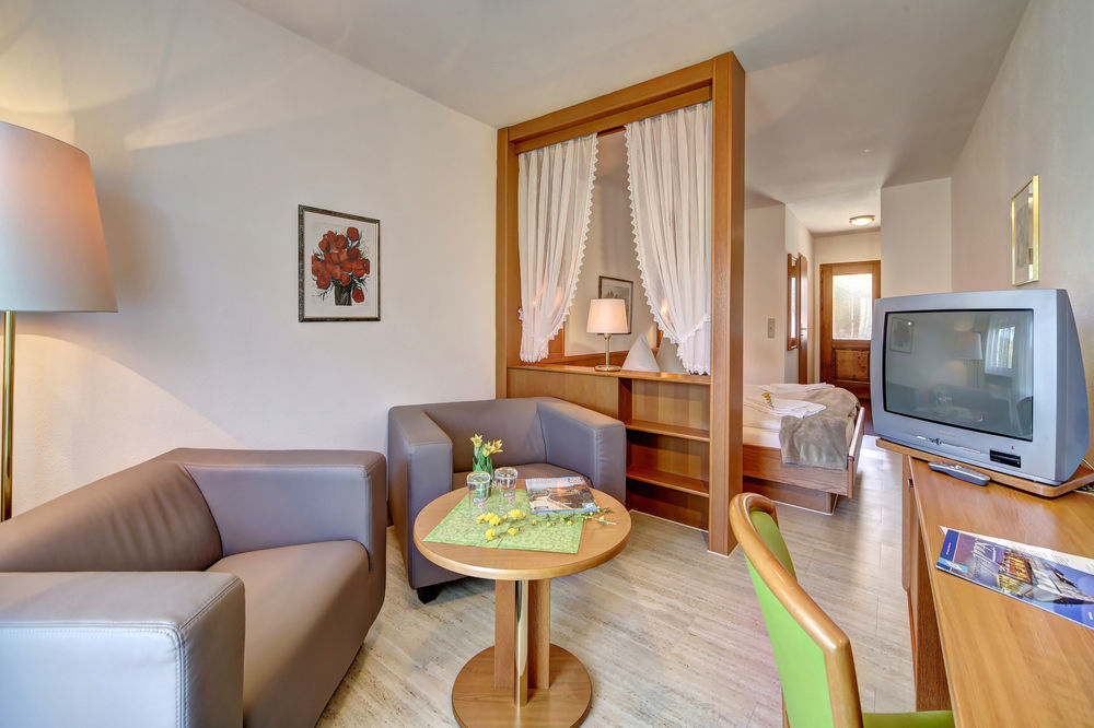 Village Hotel Bayerischer Wald Neukirchen  Екстериор снимка