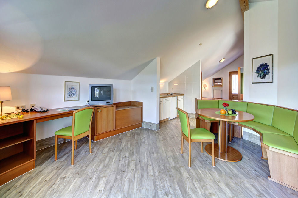 Village Hotel Bayerischer Wald Neukirchen  Екстериор снимка