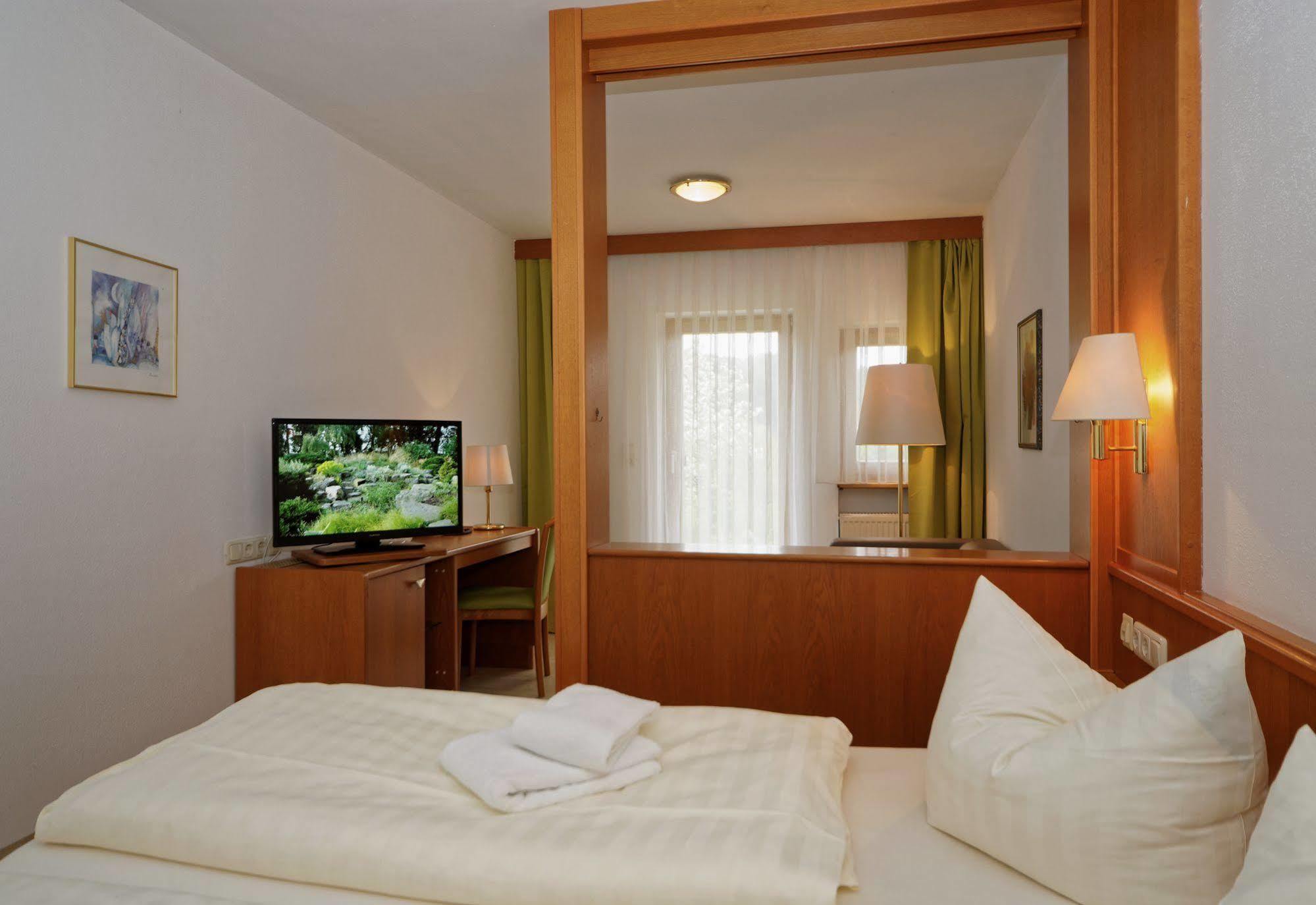 Village Hotel Bayerischer Wald Neukirchen  Екстериор снимка