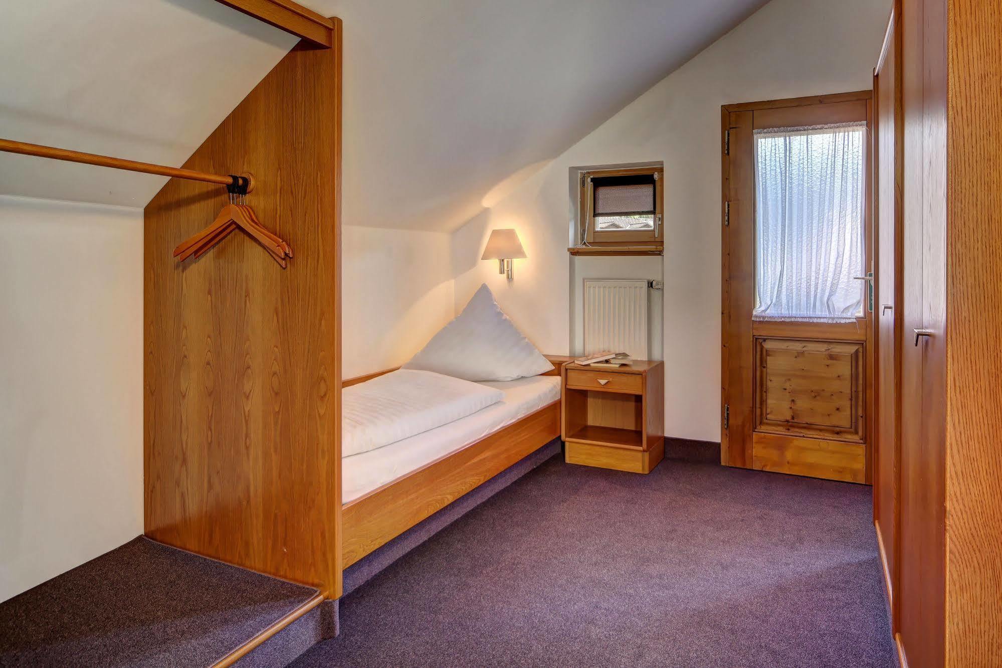 Village Hotel Bayerischer Wald Neukirchen  Екстериор снимка