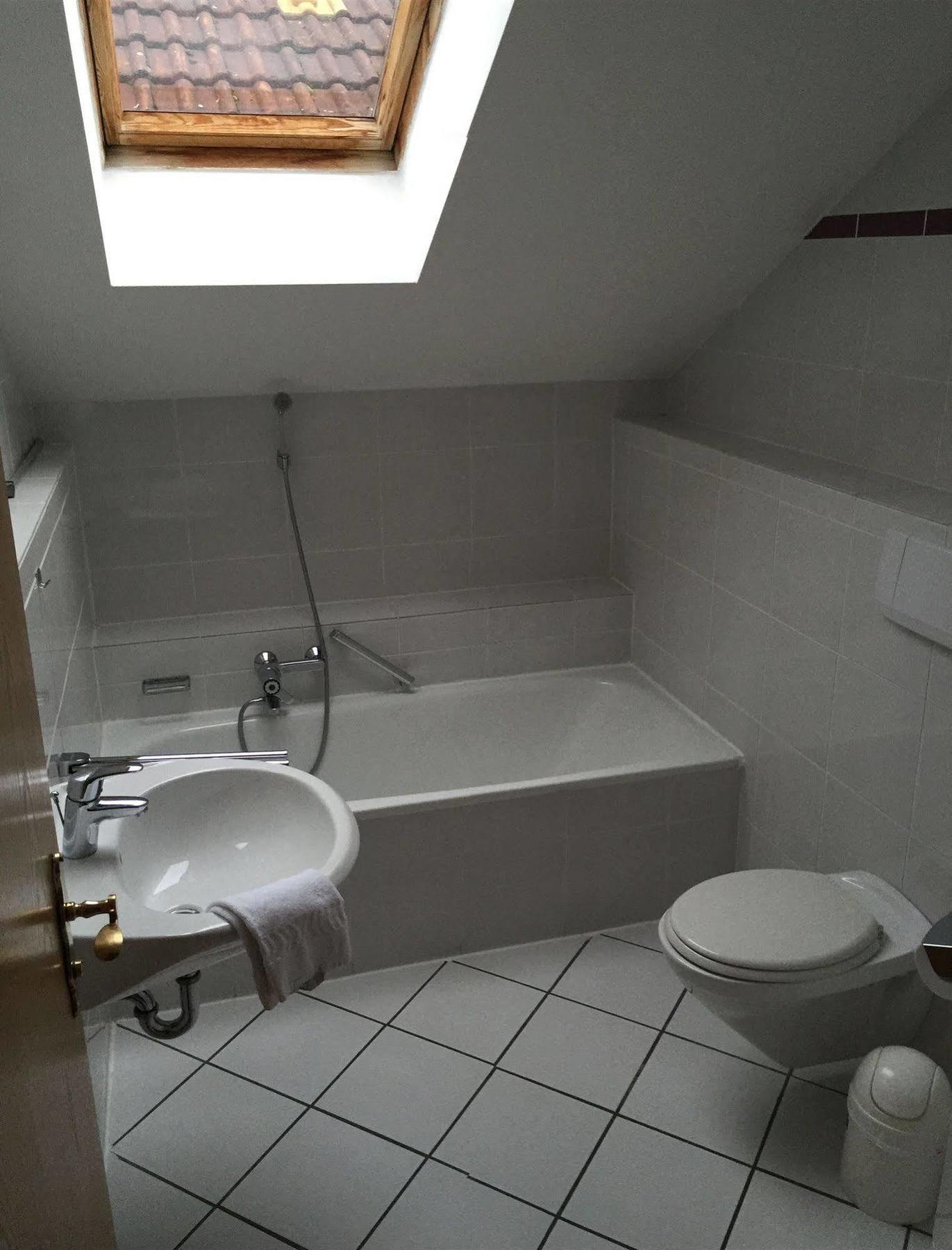 Village Hotel Bayerischer Wald Neukirchen  Екстериор снимка
