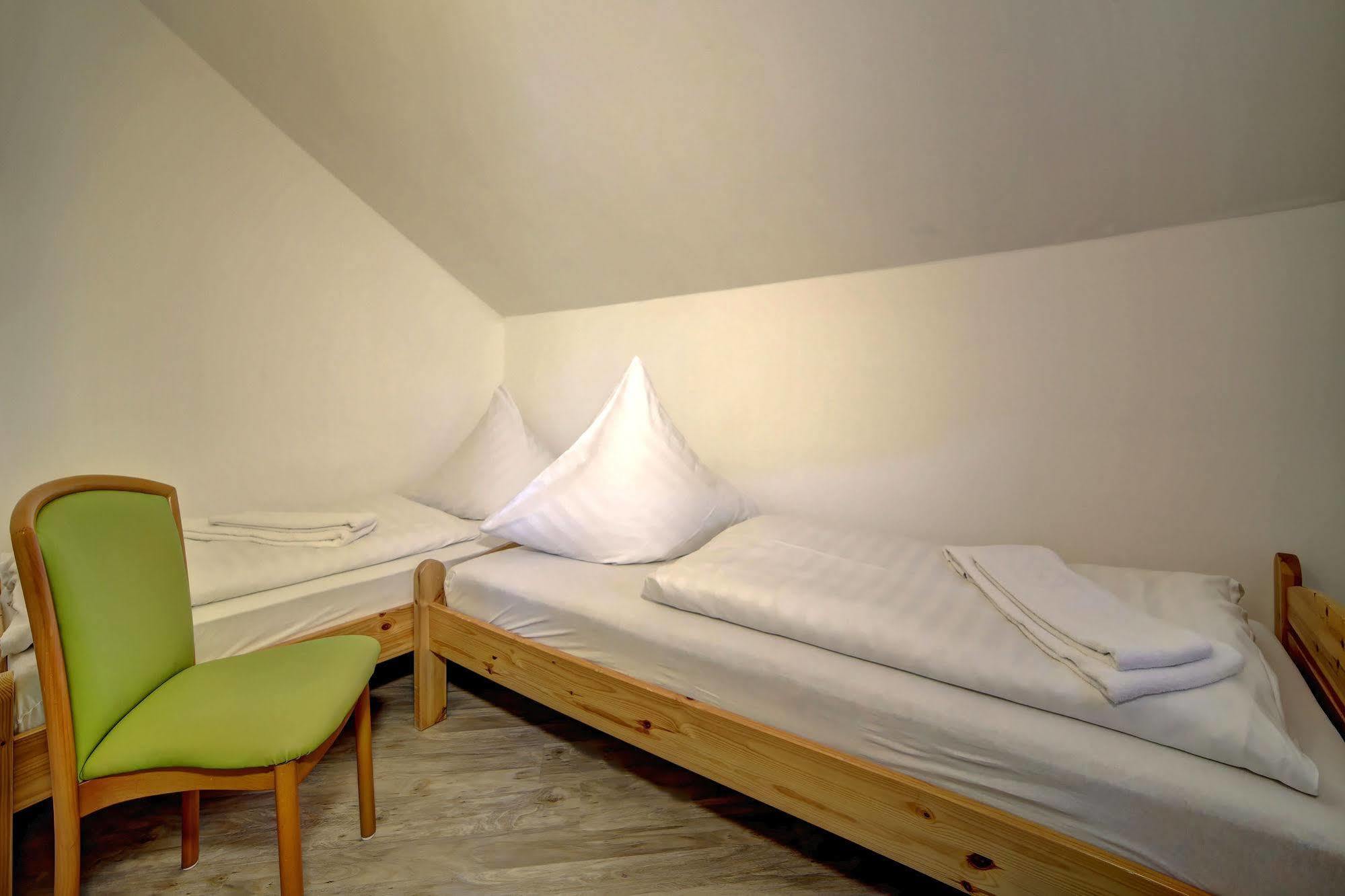 Village Hotel Bayerischer Wald Neukirchen  Екстериор снимка