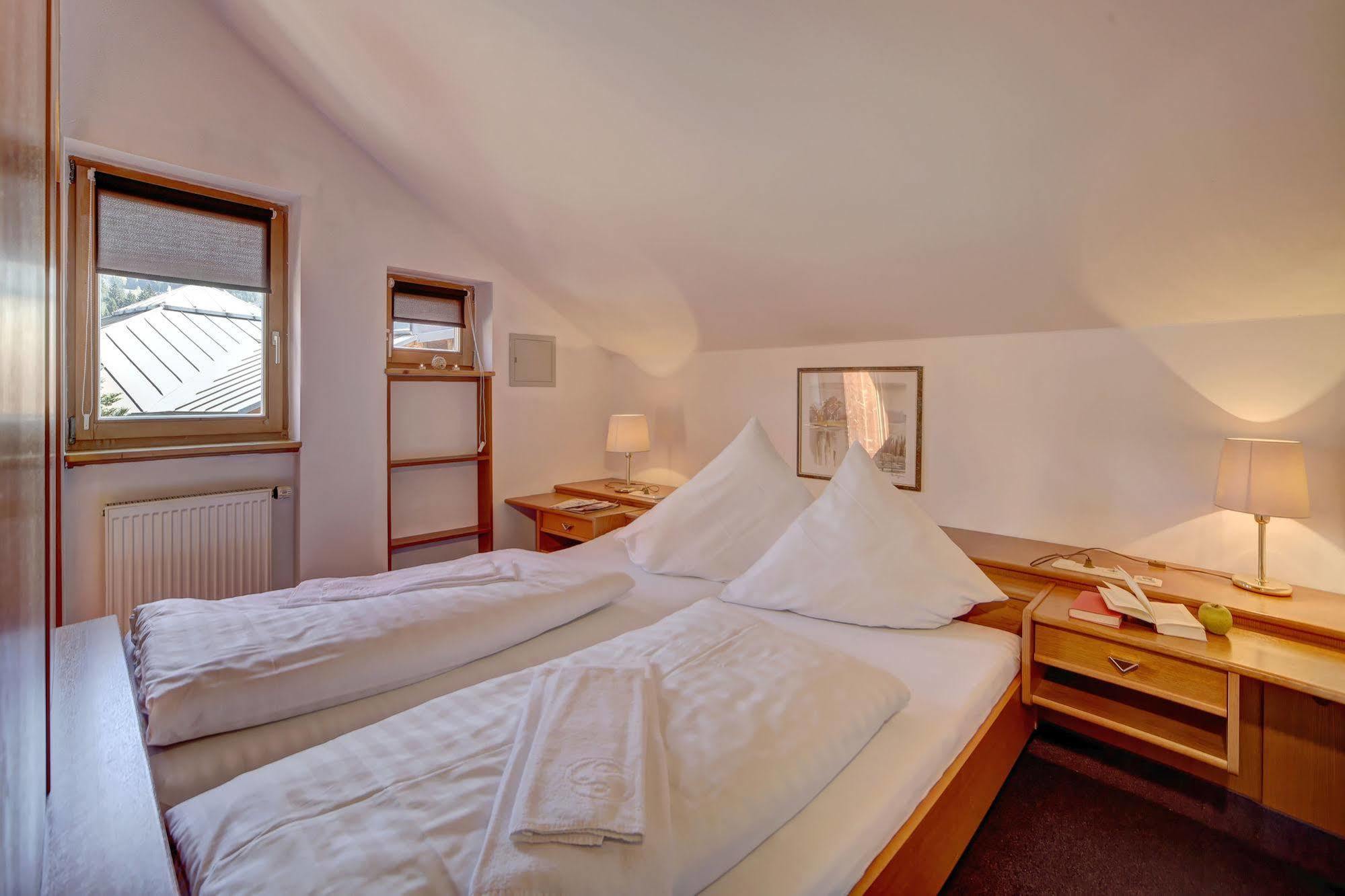 Village Hotel Bayerischer Wald Neukirchen  Екстериор снимка