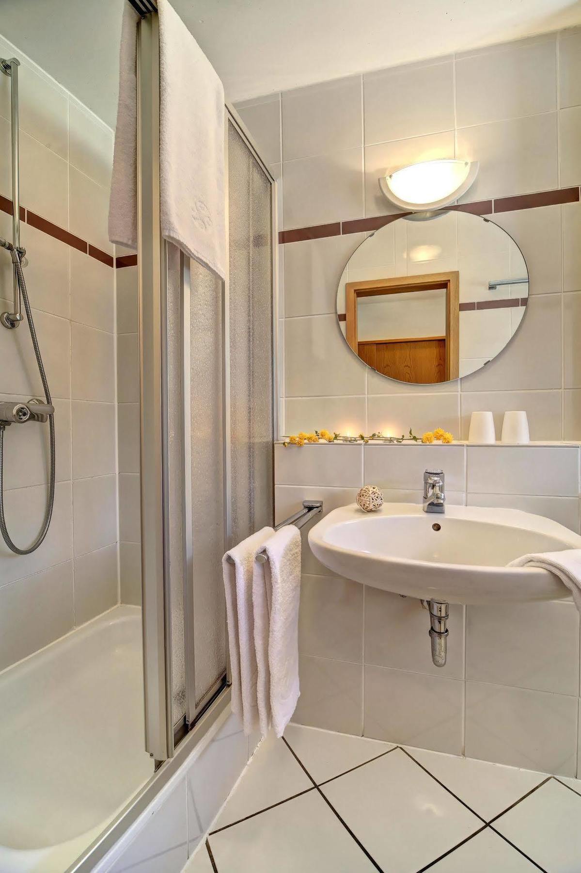 Village Hotel Bayerischer Wald Neukirchen  Екстериор снимка