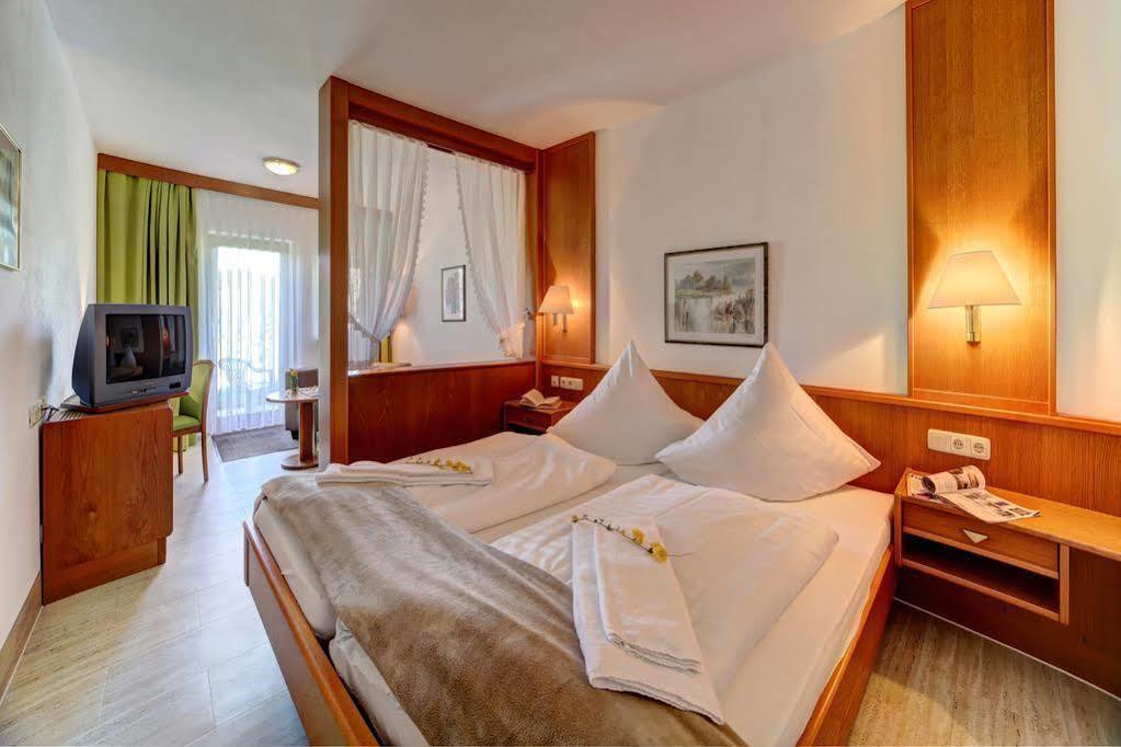 Village Hotel Bayerischer Wald Neukirchen  Екстериор снимка