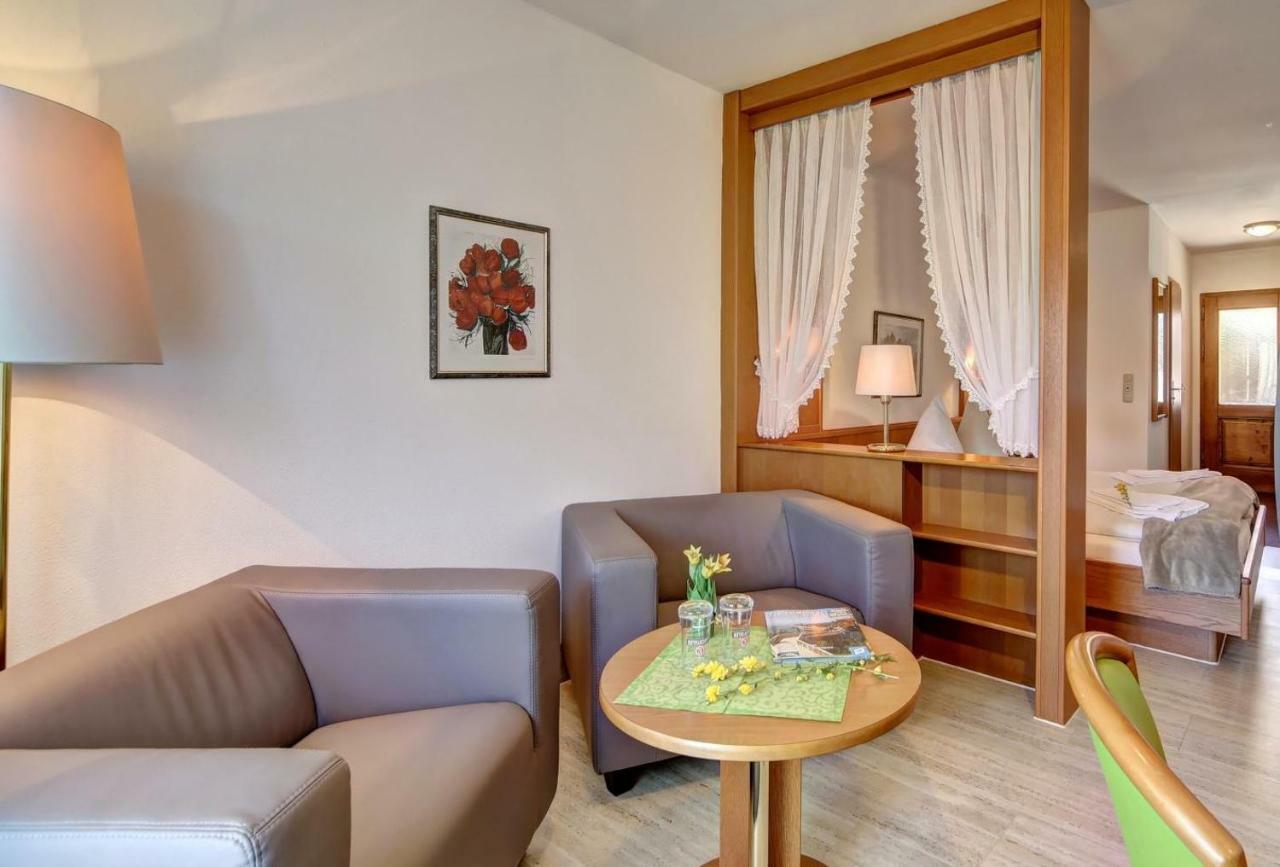 Village Hotel Bayerischer Wald Neukirchen  Екстериор снимка