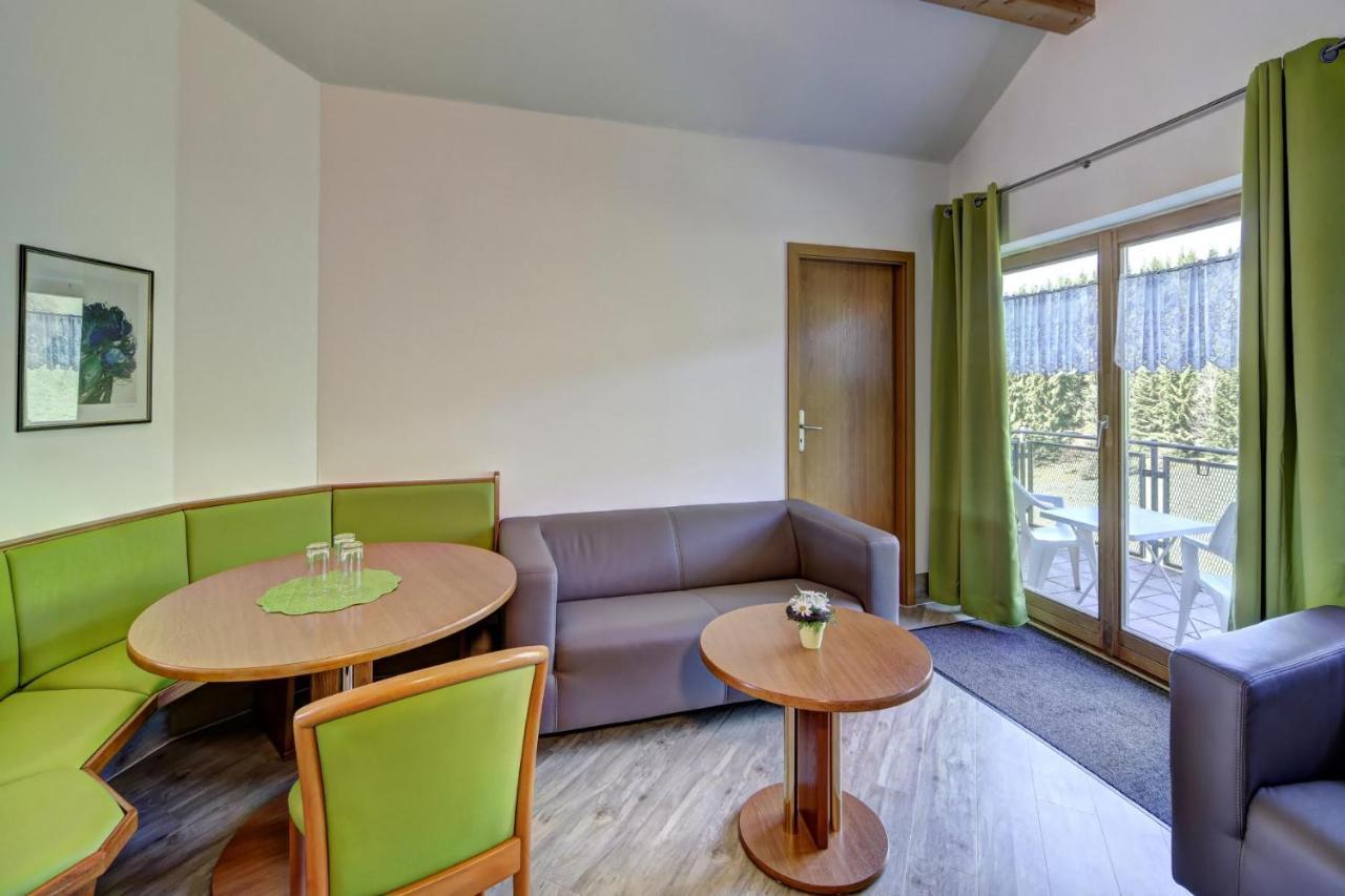 Village Hotel Bayerischer Wald Neukirchen  Екстериор снимка